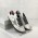 GOLDEN GOOSE SUPER STAR NEW RED